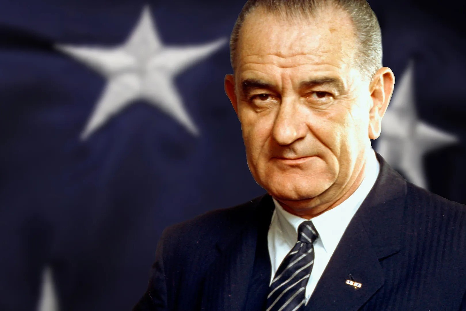 22 Intriguing Facts About Lyndon B Johnson Facts