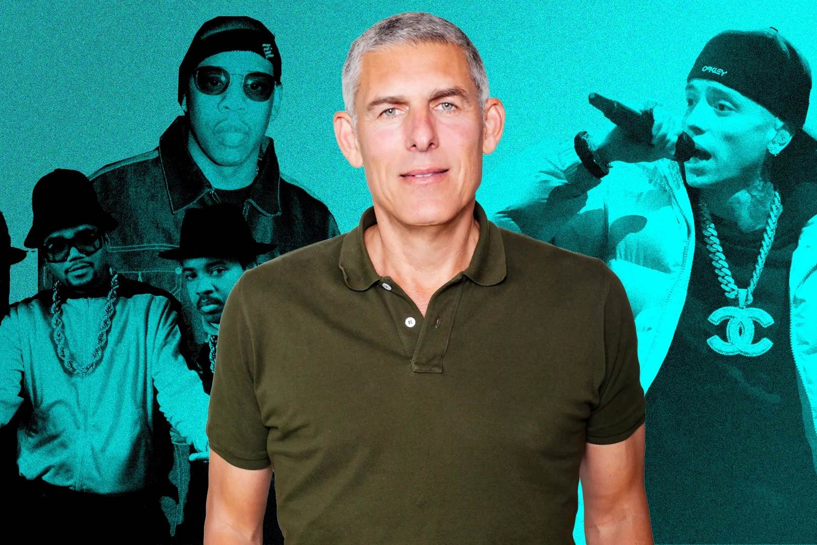 22-intriguing-facts-about-lyor-cohen