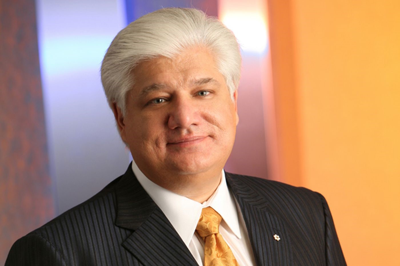 22 Intriguing Facts About Mike Lazaridis