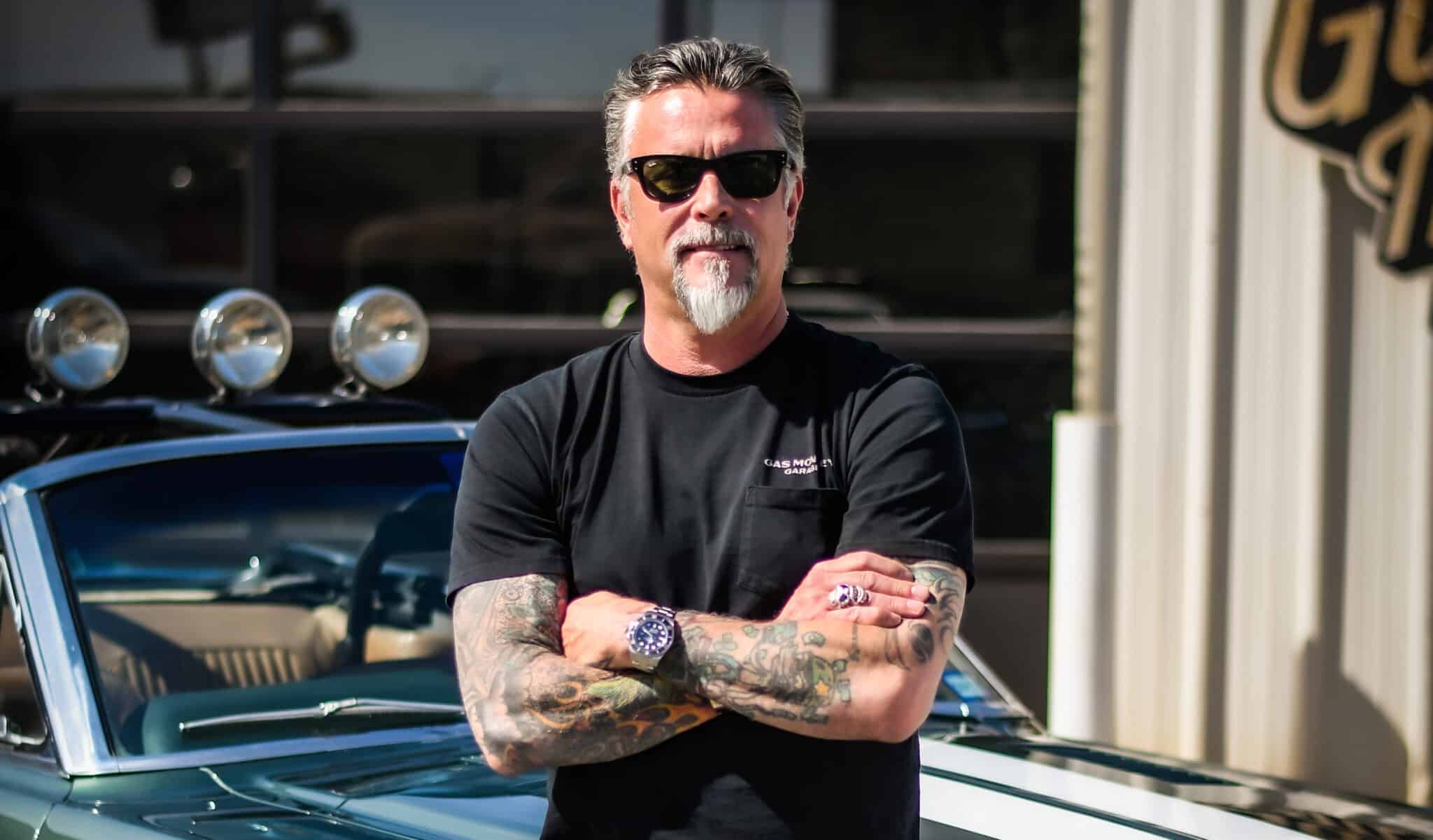 22-intriguing-facts-about-richard-rawlings