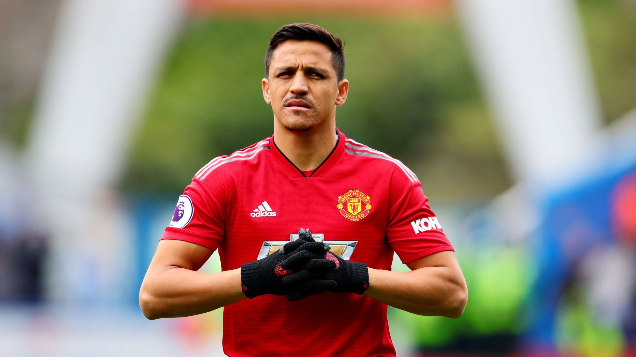 22 Mind-blowing Facts About Alexis Sánchez - Facts.net