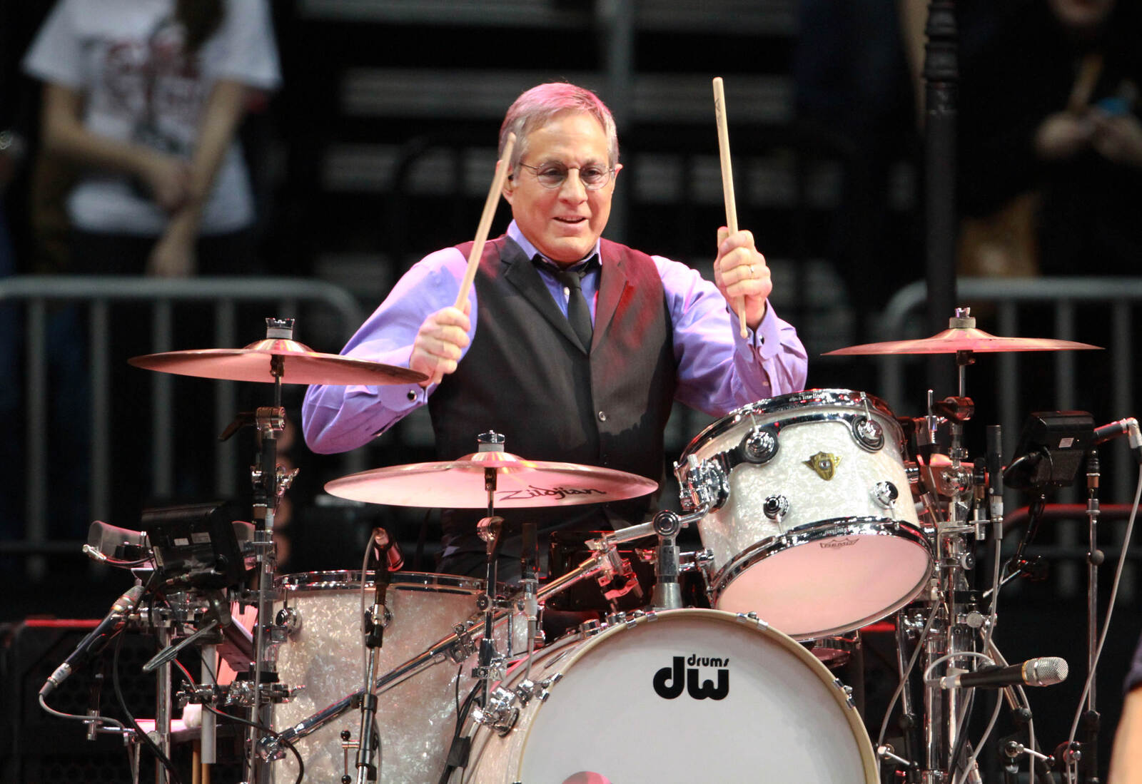 22-mind-blowing-facts-about-max-weinberg