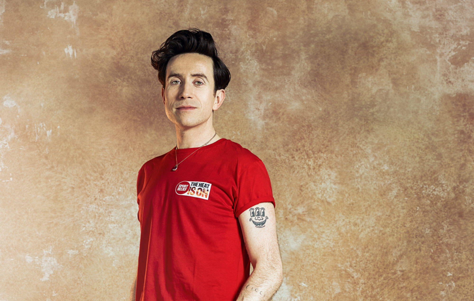 22 Mind Blowing Facts About Nick Grimshaw