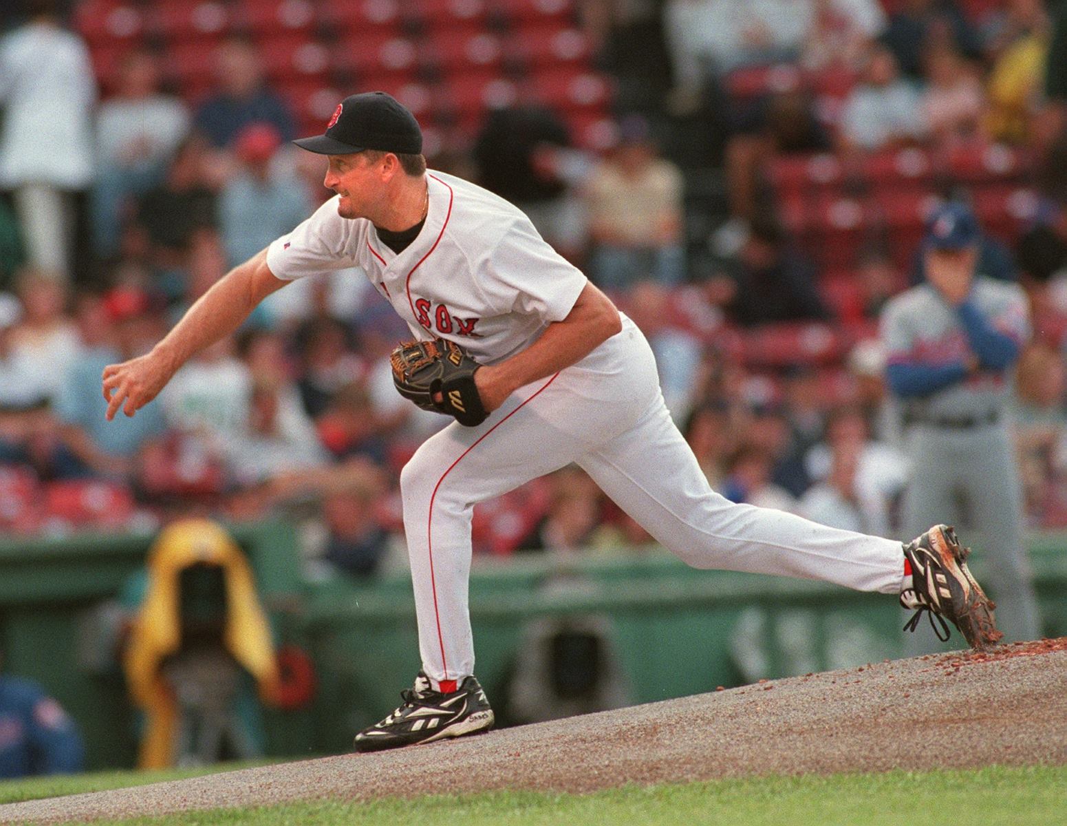 22 Surprising Facts About Bret Saberhagen