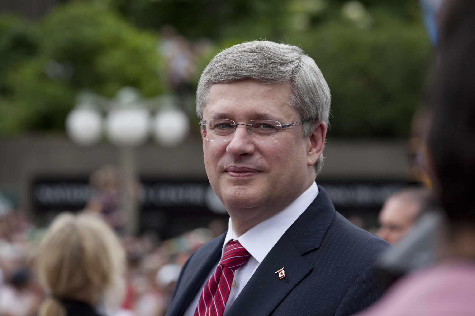 22-surprising-facts-about-stephen-harper