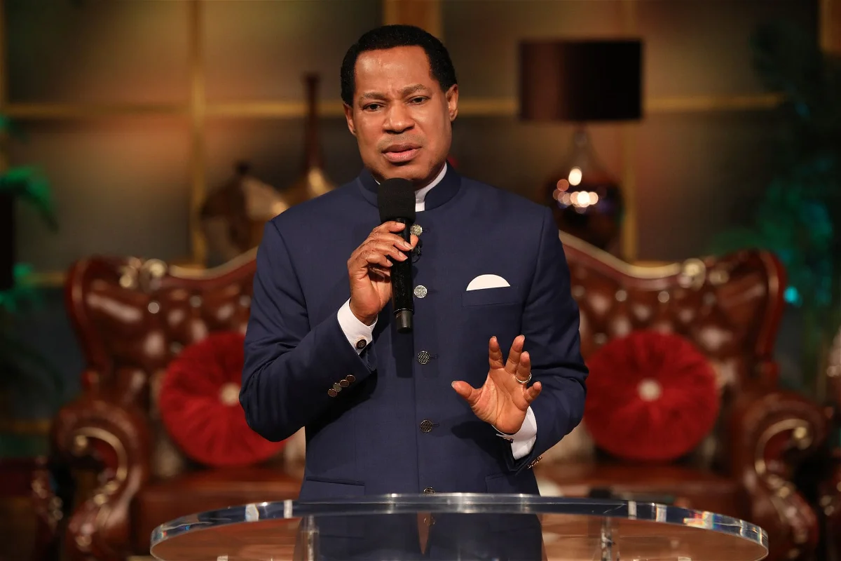 22 Surprising Facts About Pastor Chris Oyakhilome