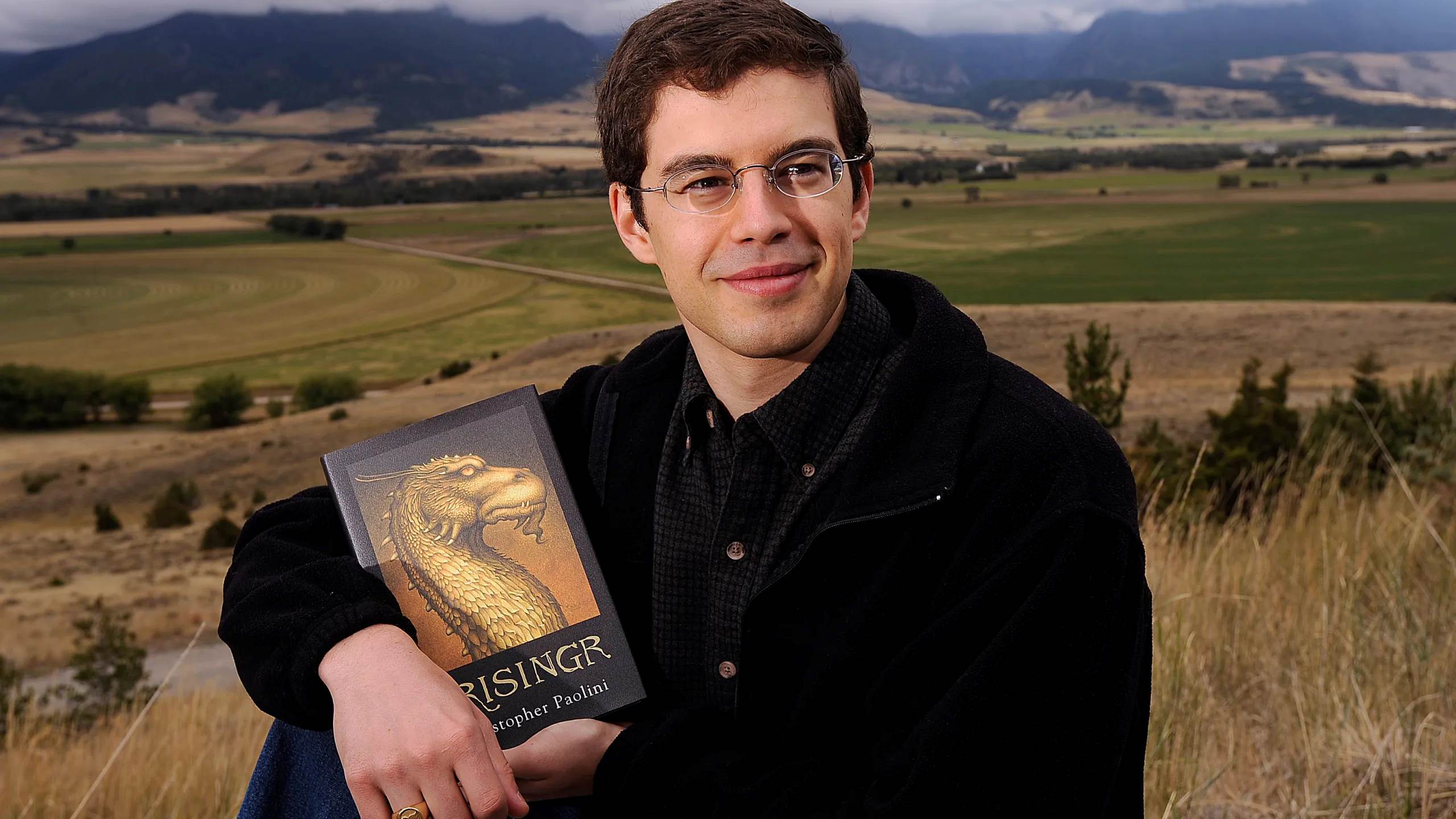 22-unbelievable-facts-about-christopher-paolini