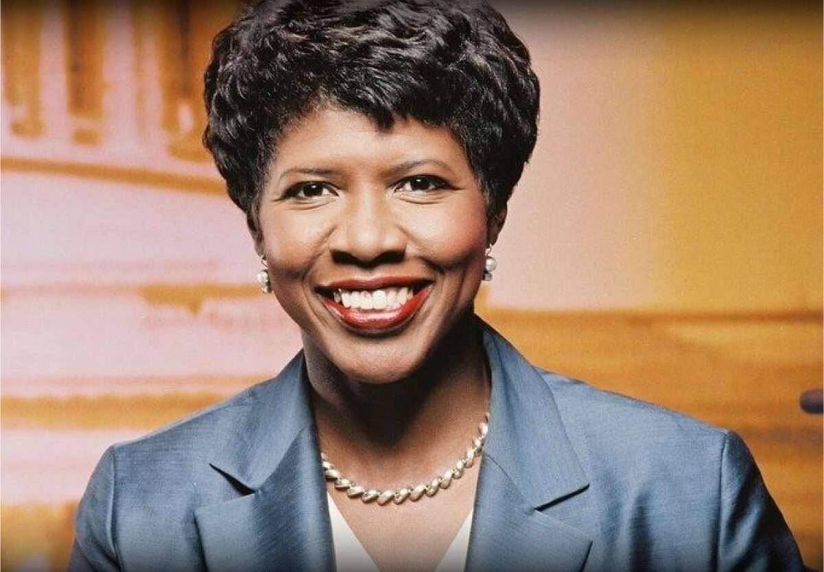 22-unbelievable-facts-about-gwen-ifill