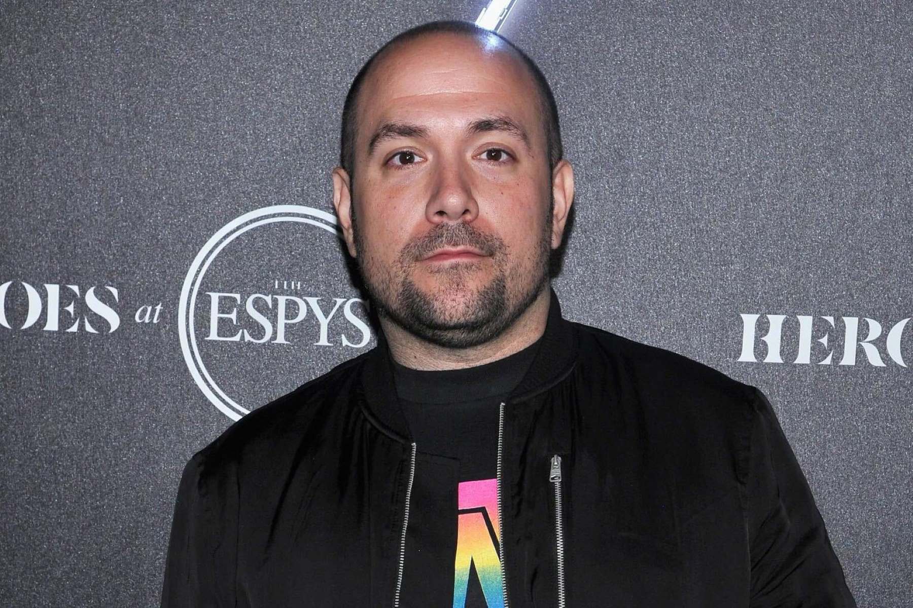 23 Astonishing Facts About Peter Rosenberg - Facts.net