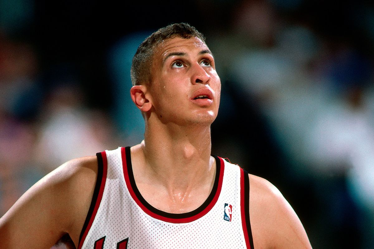 23 Astonishing Facts About Sam Bowie - Facts.net