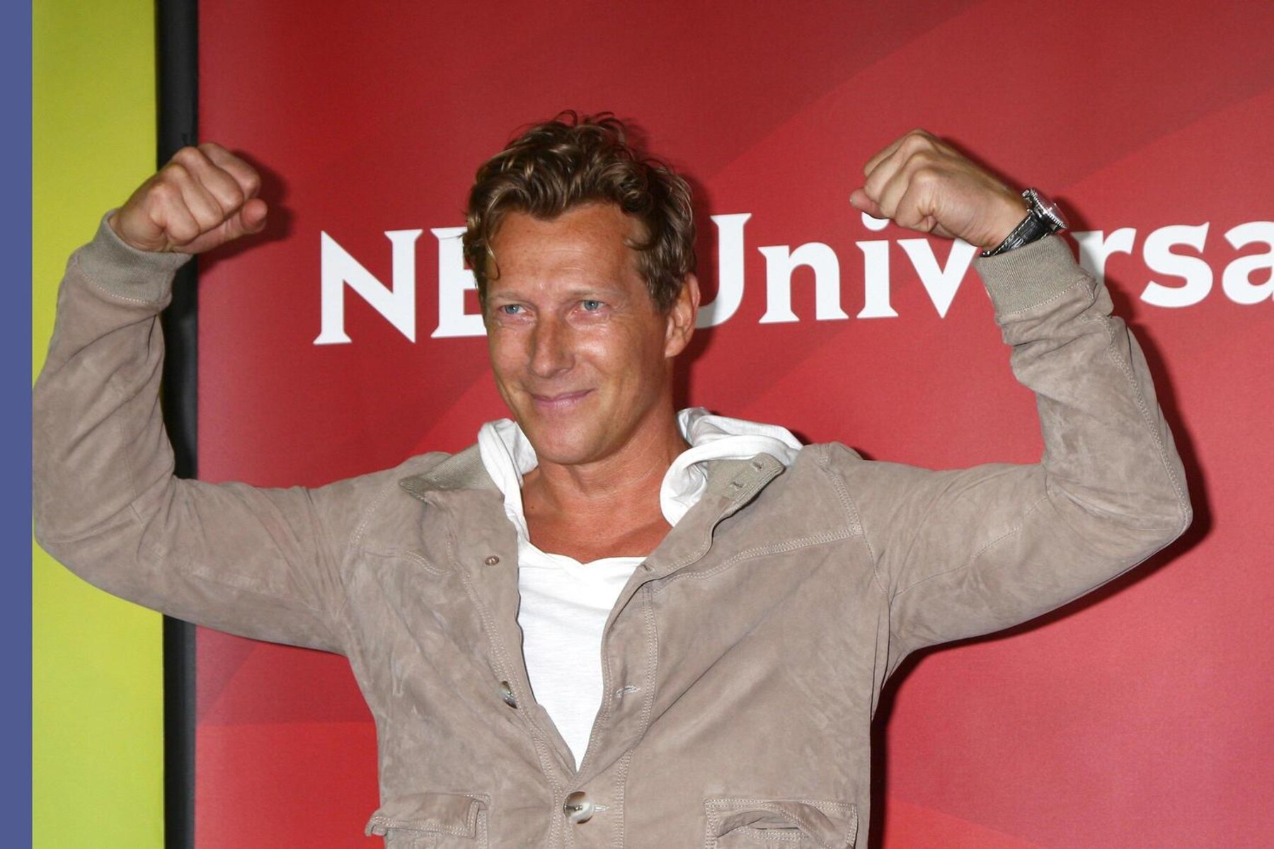 23 Astounding Facts About Magnus Scheving Facts