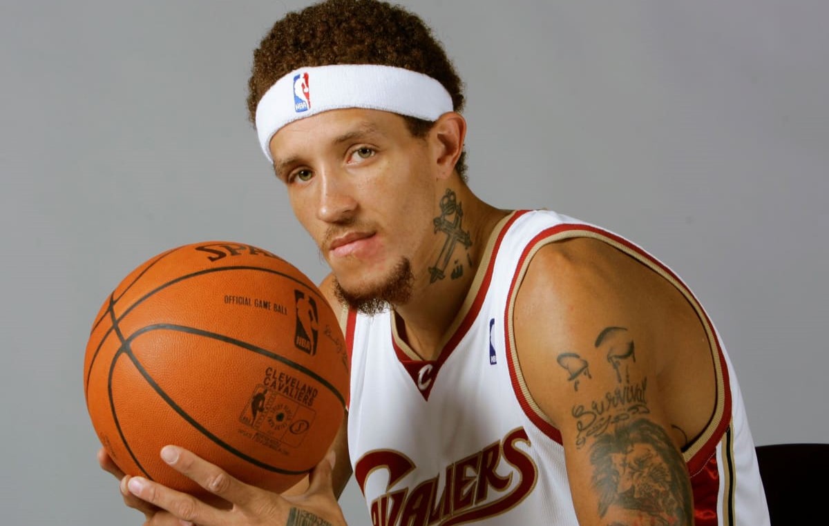 23-captivating-facts-about-delonte-west