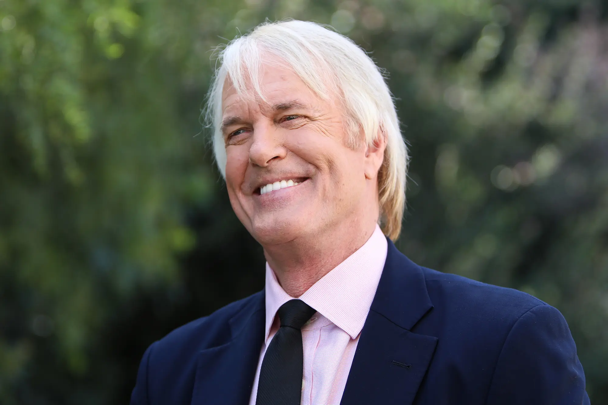 23-captivating-facts-about-john-tesh