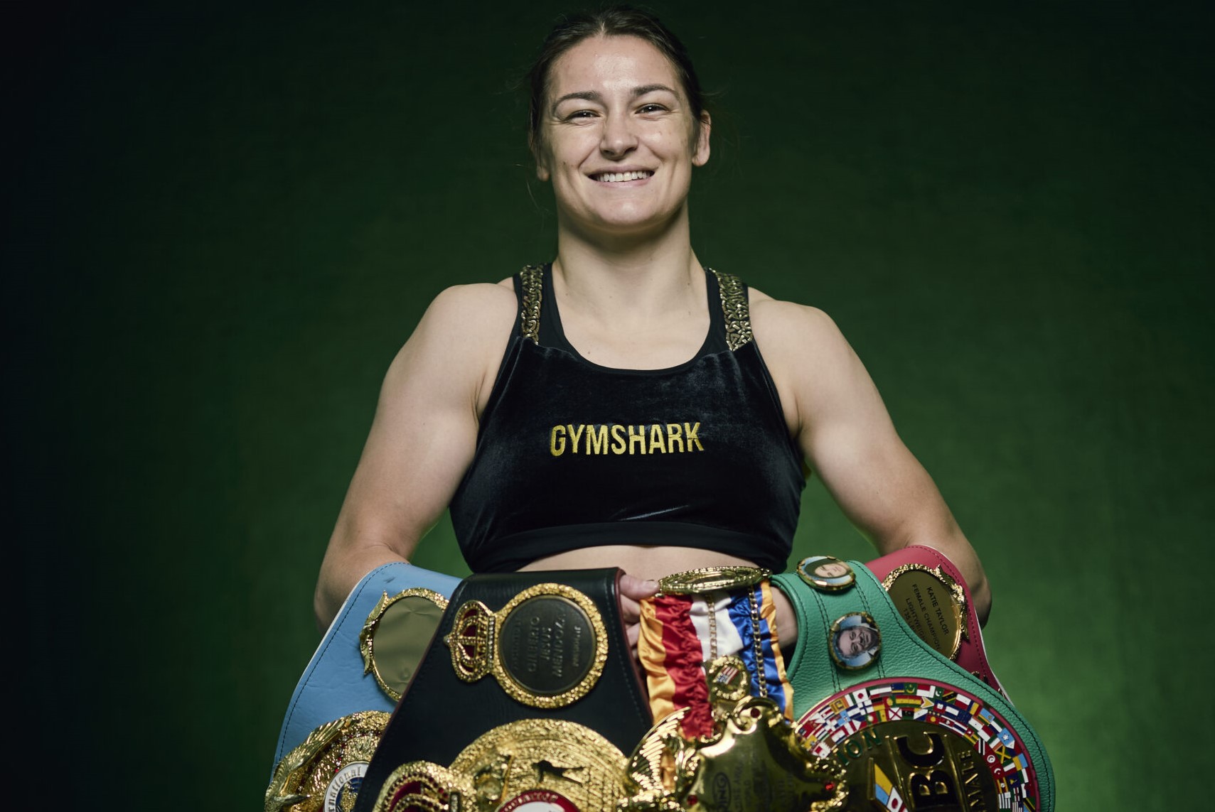 23 Captivating Facts About Katie Taylor - Facts.net