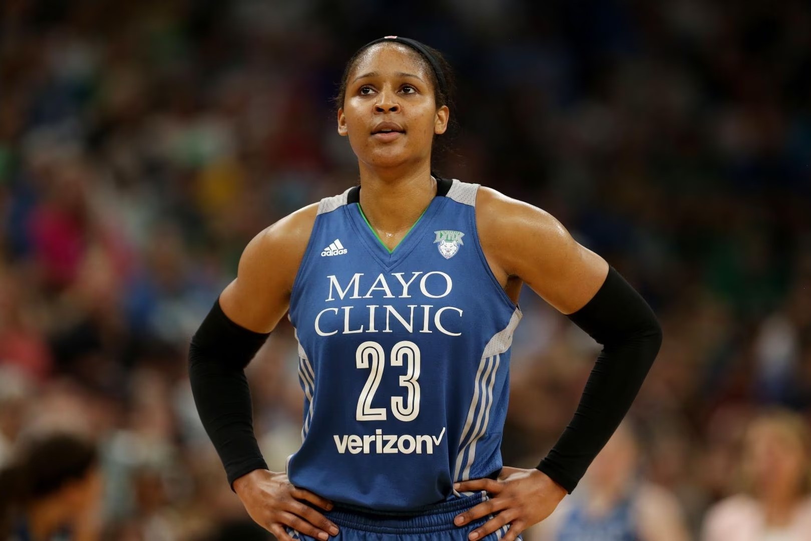 23-captivating-facts-about-maya-moore