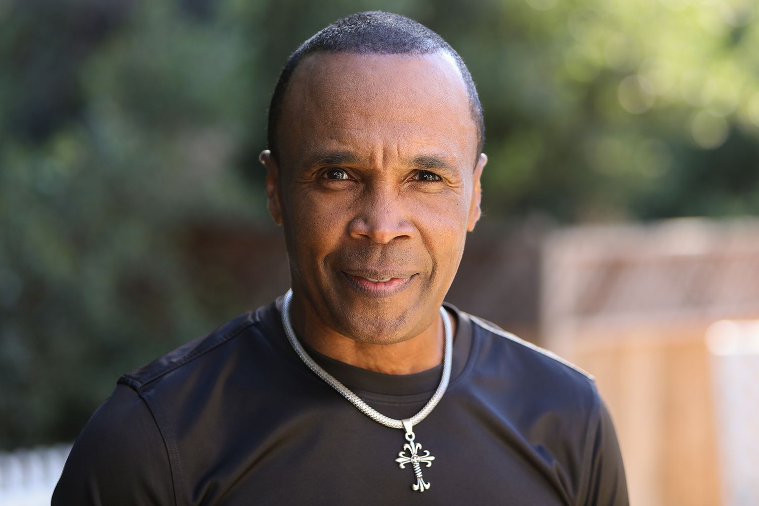 Sugar Ray Leonard Fights to Knock Out Diabetes