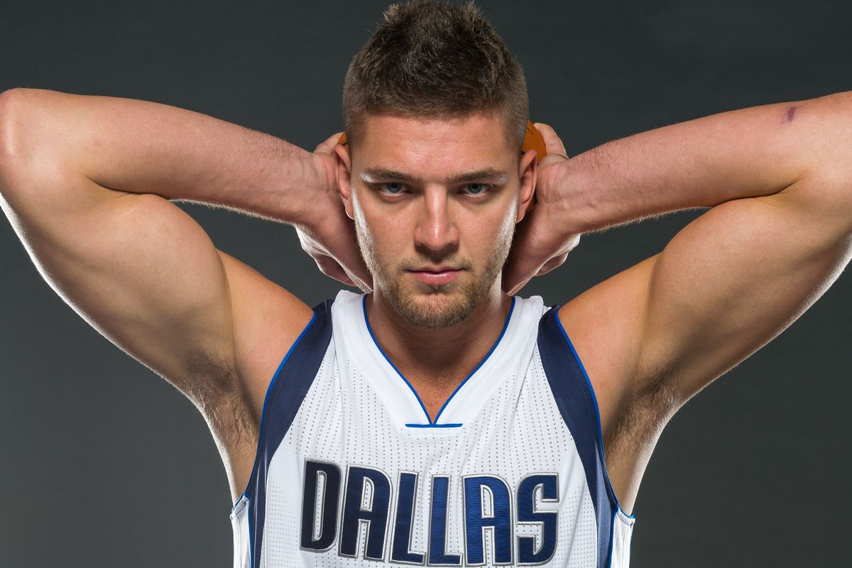 23-enigmatic-facts-about-chandler-parsons