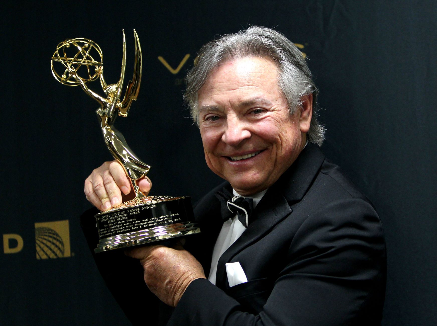 23-enigmatic-facts-about-frank-welker