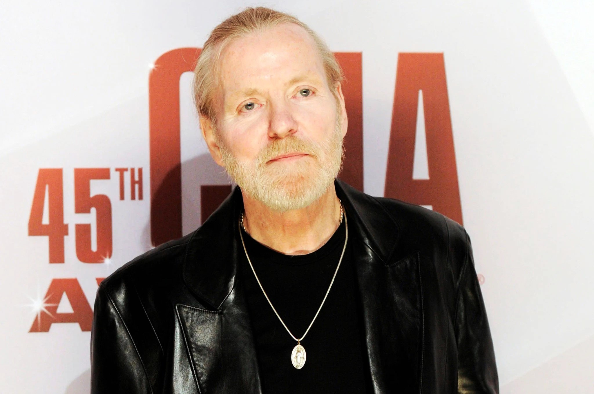 23 Enigmatic Facts About Gregg Allman - Facts.net