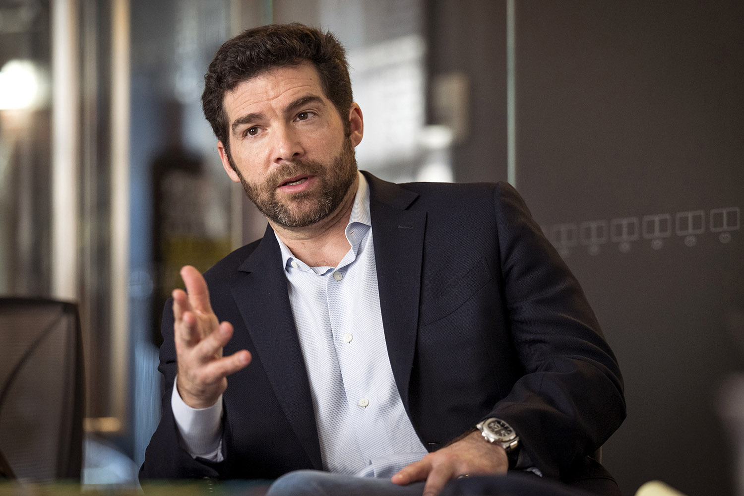 23-enigmatic-facts-about-jeff-weiner