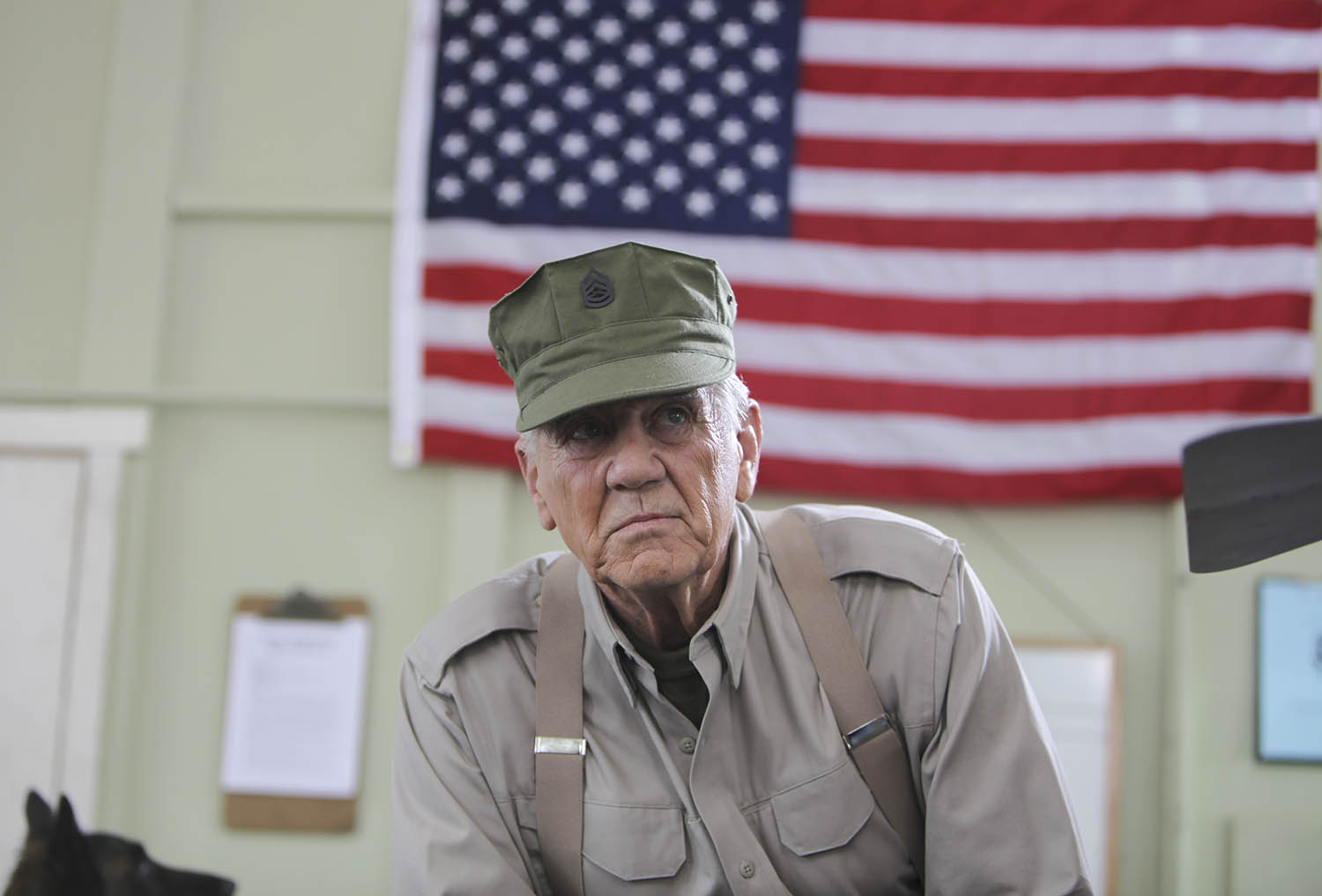 23-enigmatic-facts-about-r-lee-ermey