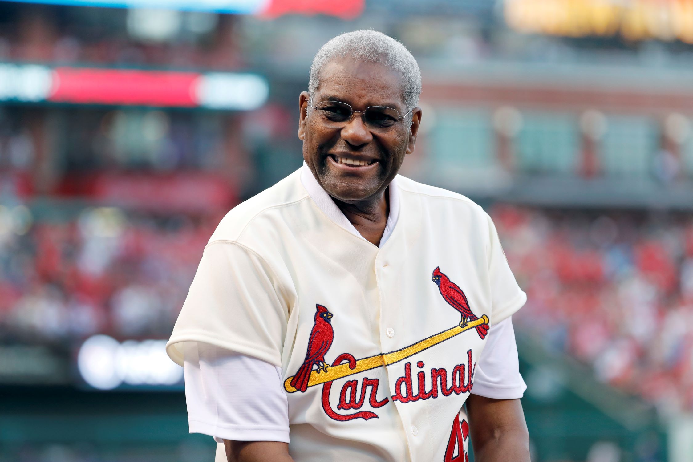 23 Extraordinary Facts About Bob Gibson 