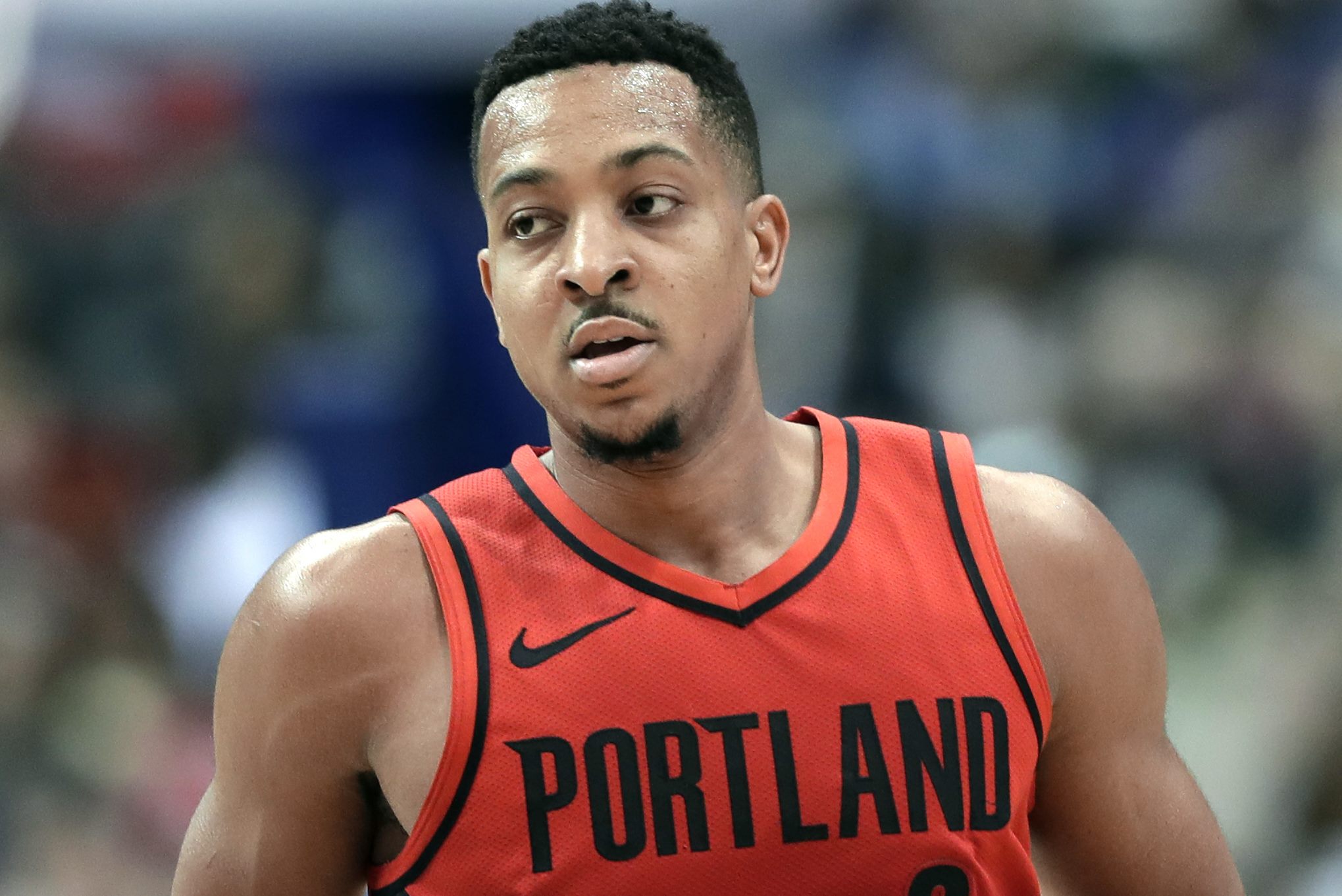C.J. McCollum to try out for World University Games team