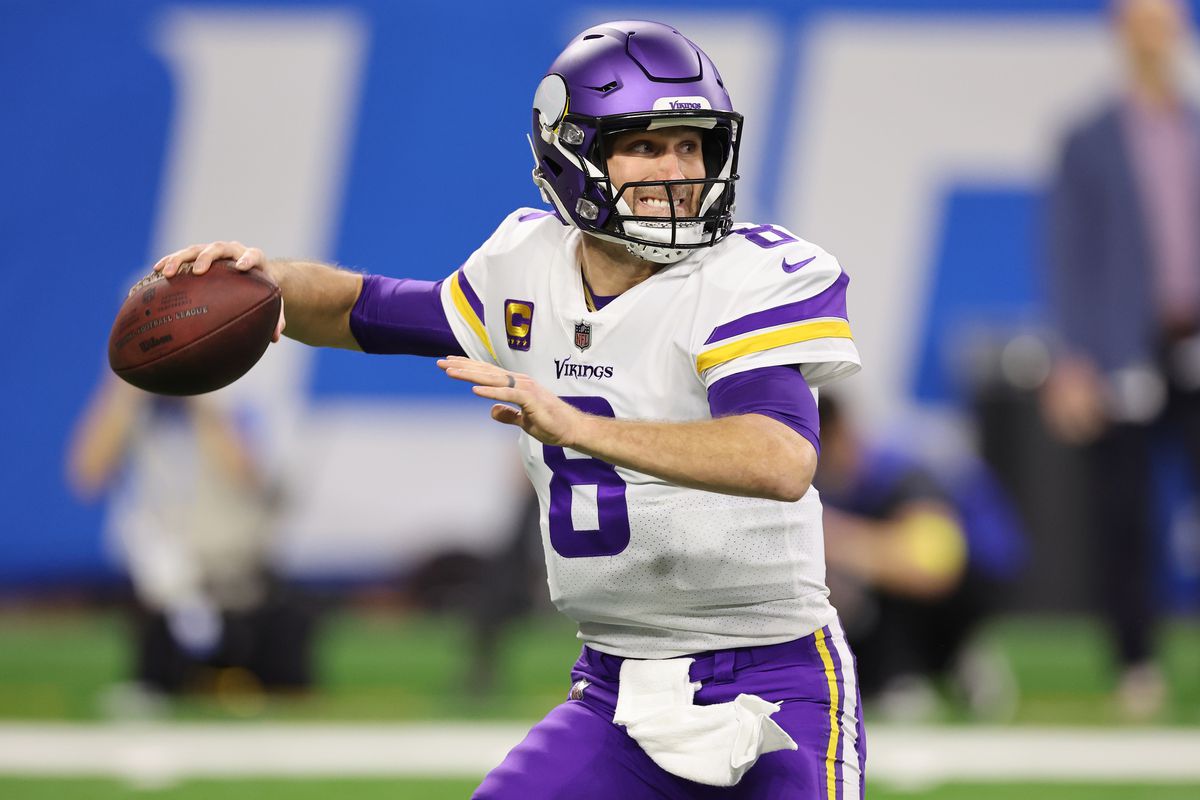 23-extraordinary-facts-about-kirk-cousins