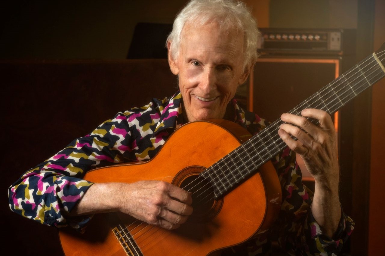 23-extraordinary-facts-about-robby-krieger