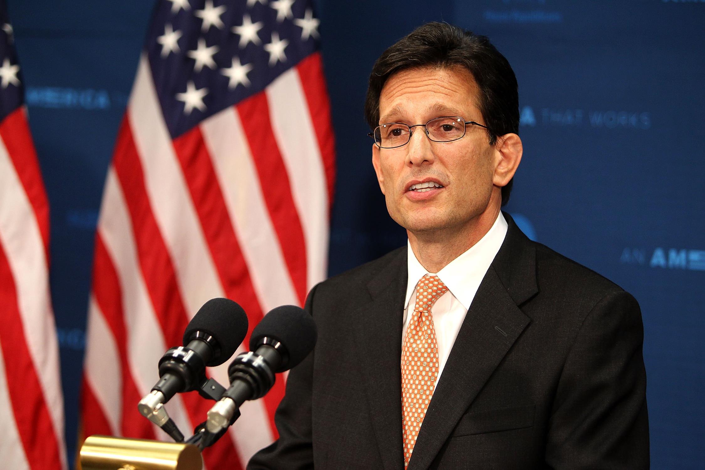 23-fascinating-facts-about-eric-cantor
