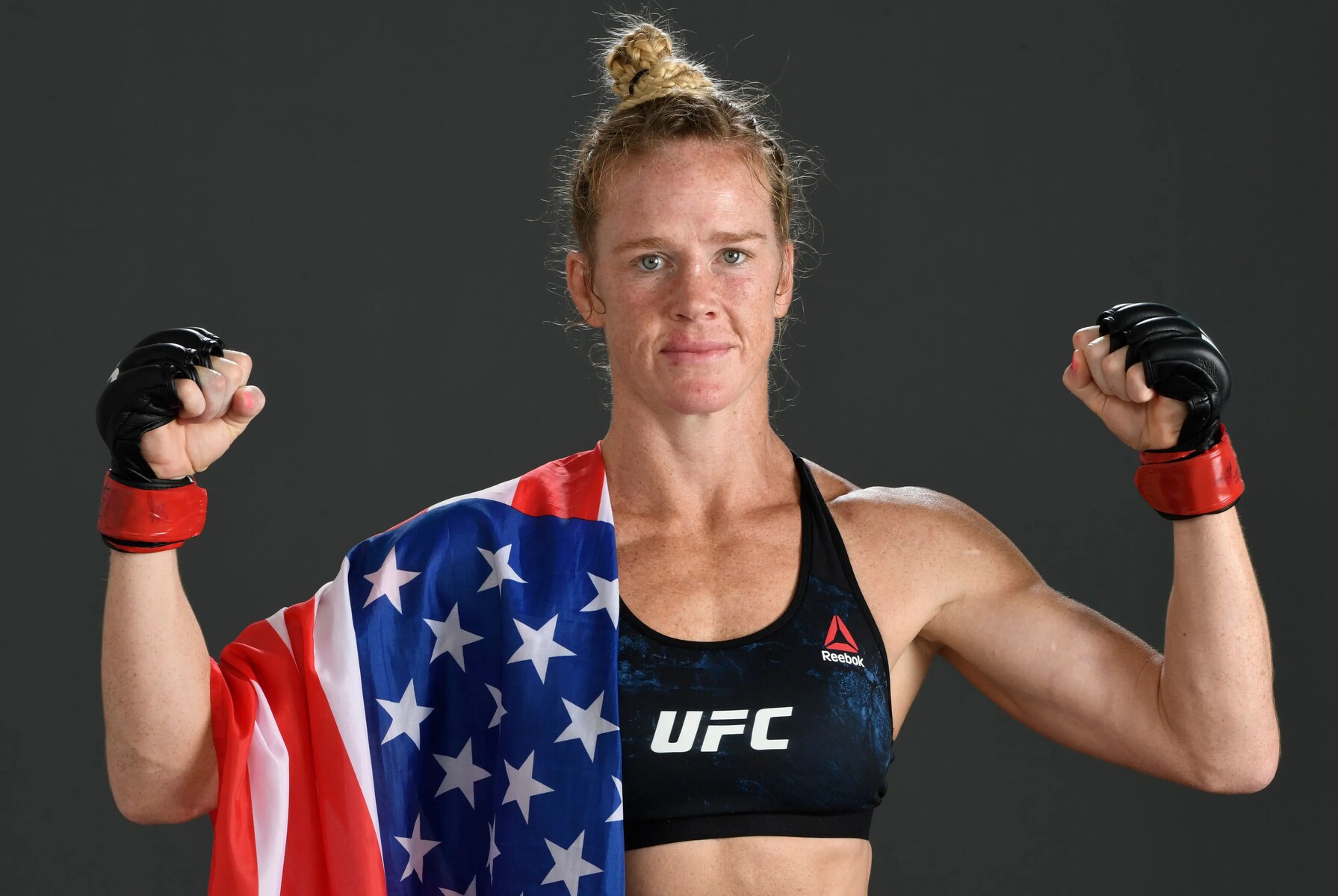 23-fascinating-facts-about-holly-holm