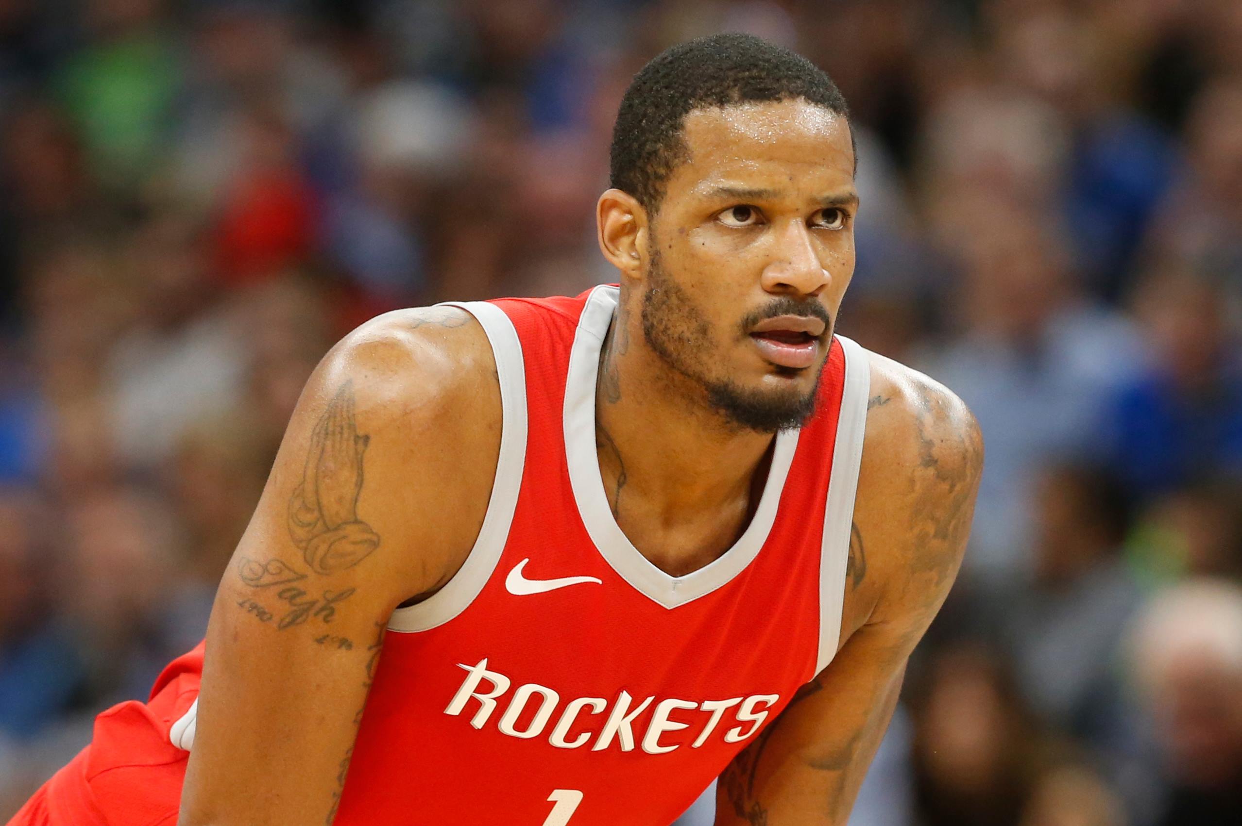 23-fascinating-facts-about-trevor-ariza