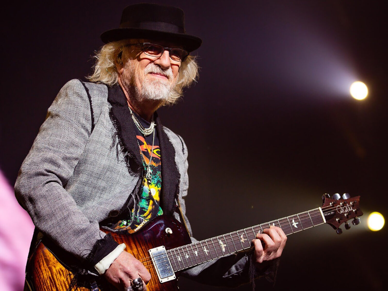 23-intriguing-facts-about-brad-whitford