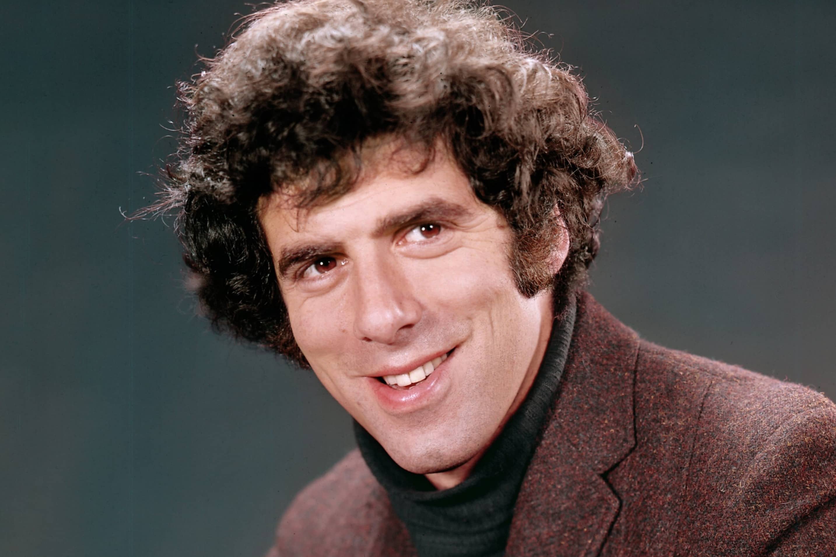 23 Intriguing Facts About Elliott Gould - Facts.net