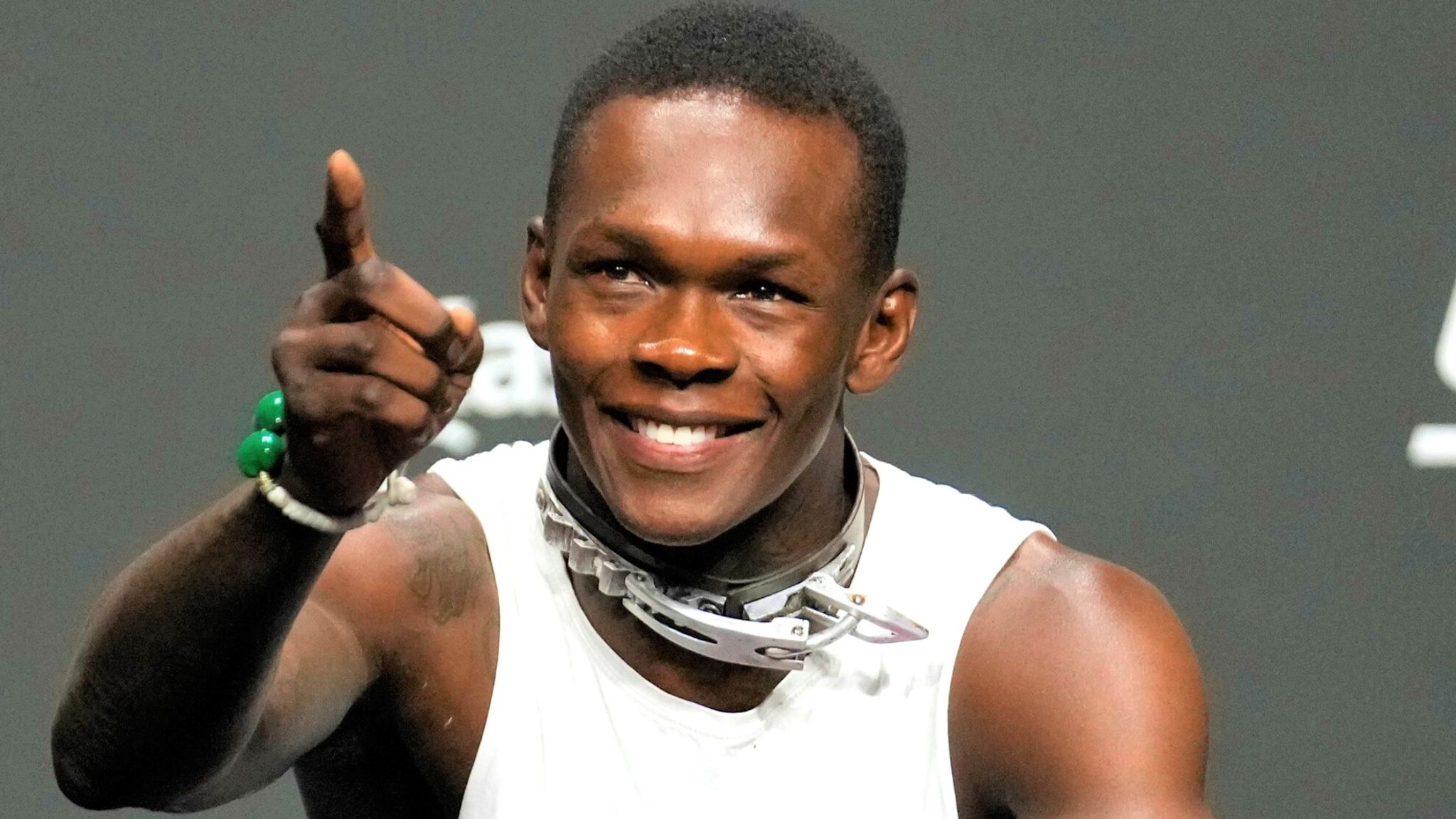 23-intriguing-facts-about-israel-adesanya