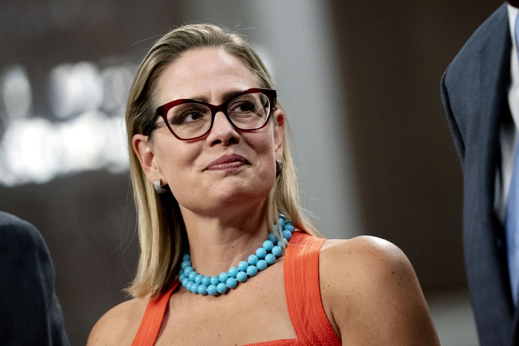 23-intriguing-facts-about-kyrsten-sinema