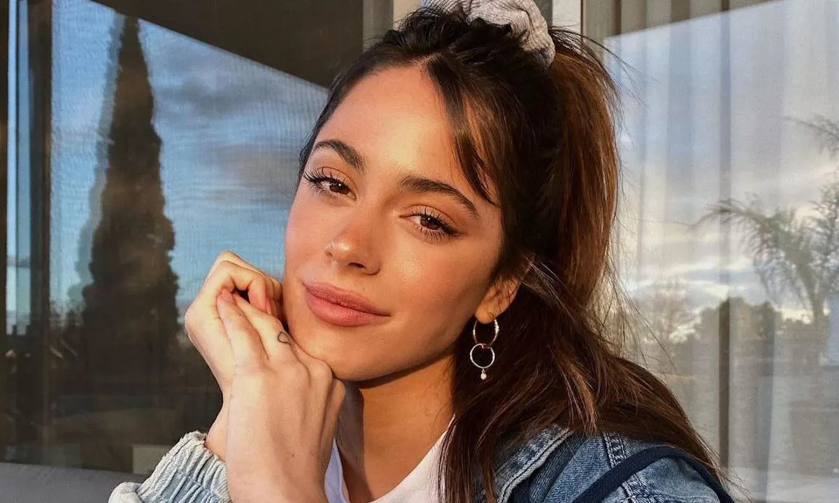 23 Intriguing Facts About Martina Stoessel