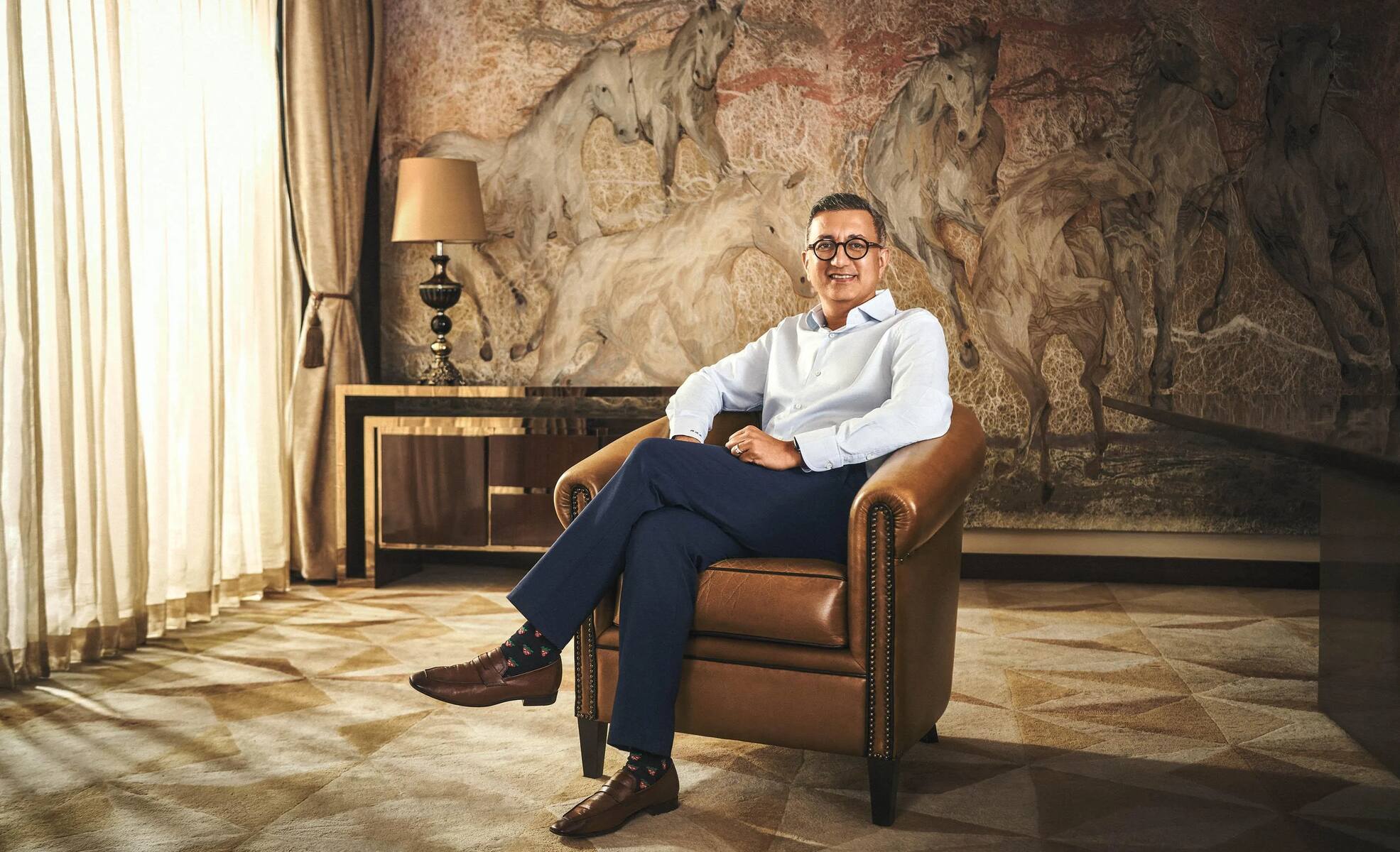 23 Intriguing Facts About Ranjan Pai - Facts.net