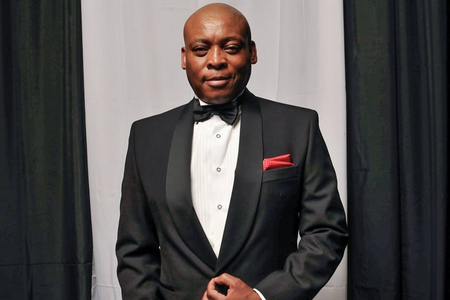 23 Intriguing Facts About Rapulana Seiphemo - Facts.net