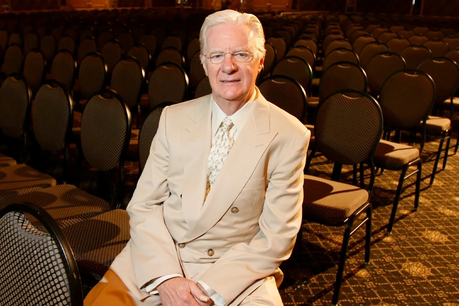 23 Mind-blowing Facts About Bob Proctor 