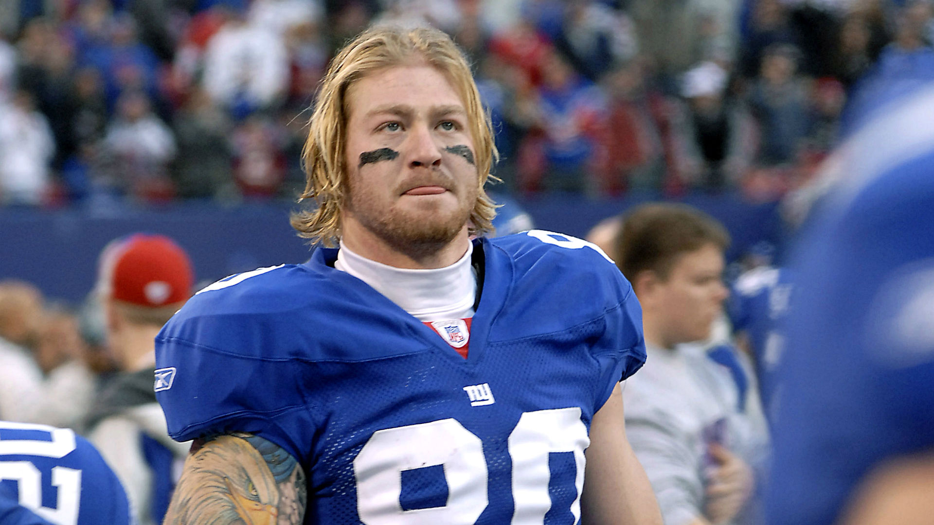 23-mind-blowing-facts-about-jeremy-shockey
