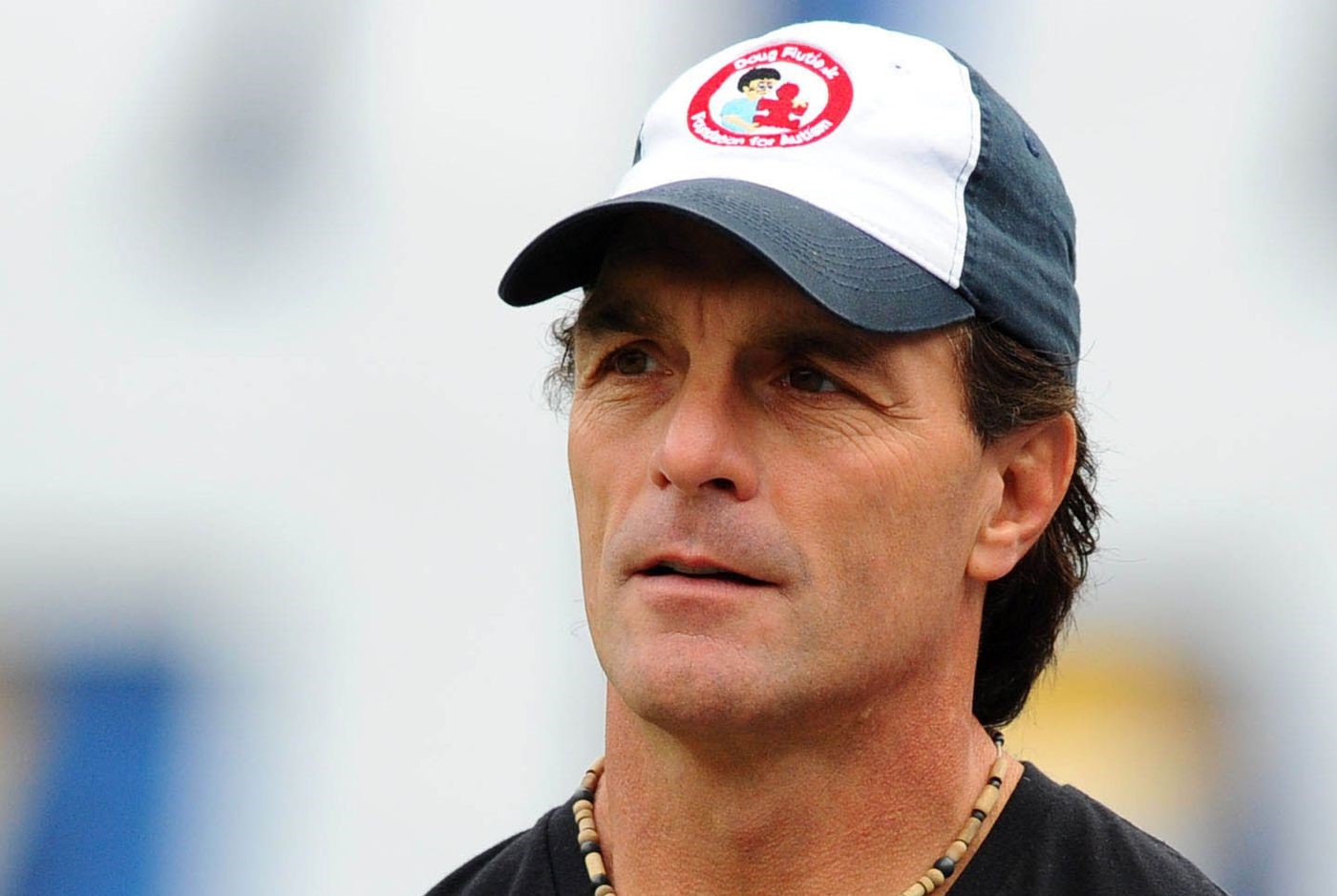 QB Doug Flutie Retires from Professional Football