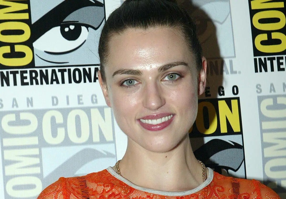 We are a way, for the Cosmos, to know itself on X: Katie McGrath