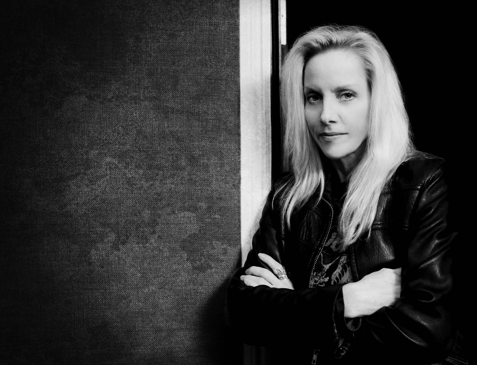 23 Unbelievable Facts About Cherie Currie - Facts.net