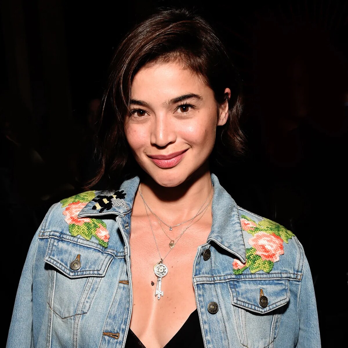24 Astounding Facts About Anne Curtis - Facts.net