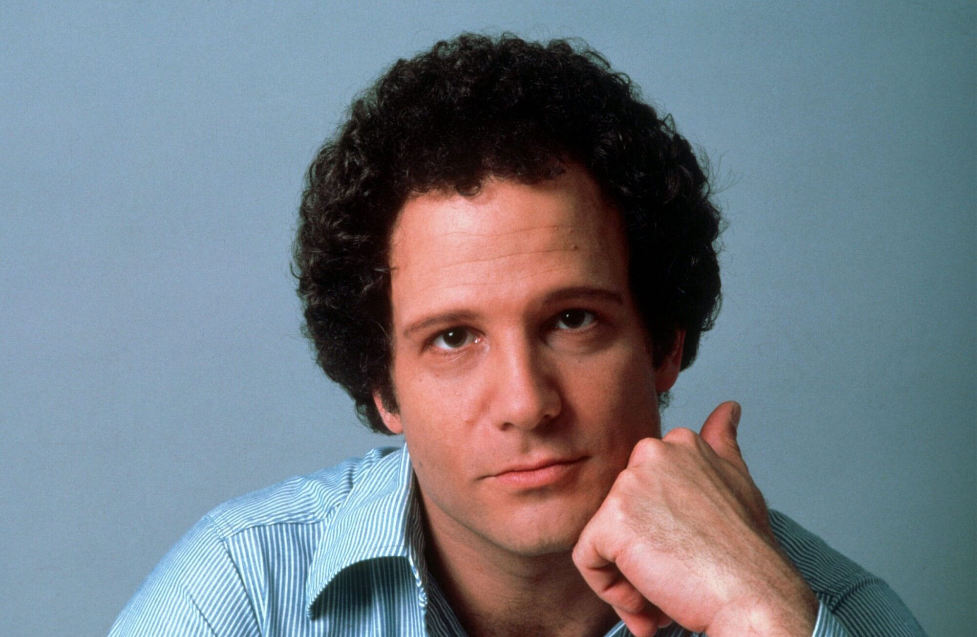 24-captivating-facts-about-albert-brooks