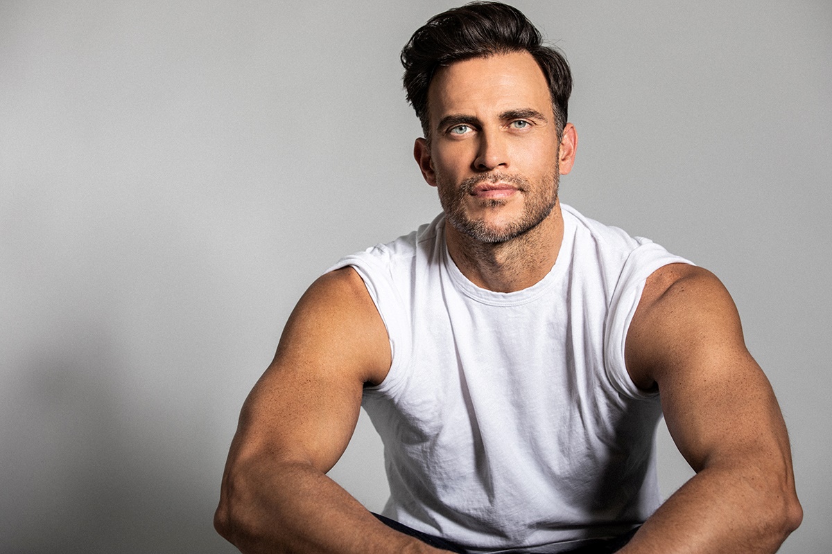 24 Captivating Facts About Cheyenne Jackson - Facts.net
