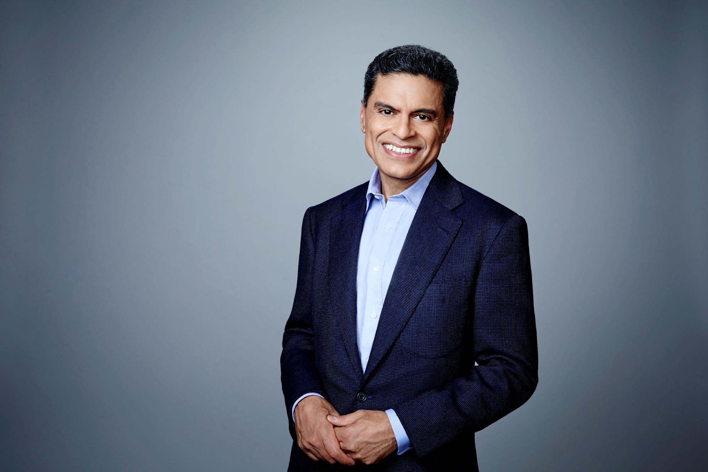 24-captivating-facts-about-fareed-zakaria