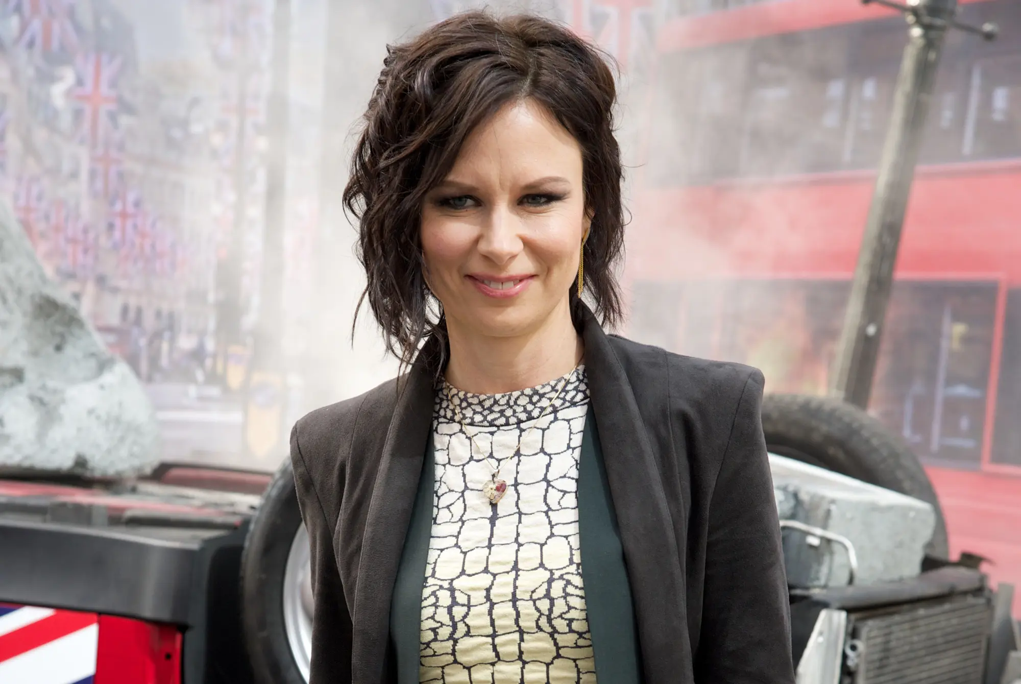 24-captivating-facts-about-mary-lynn-rajskub