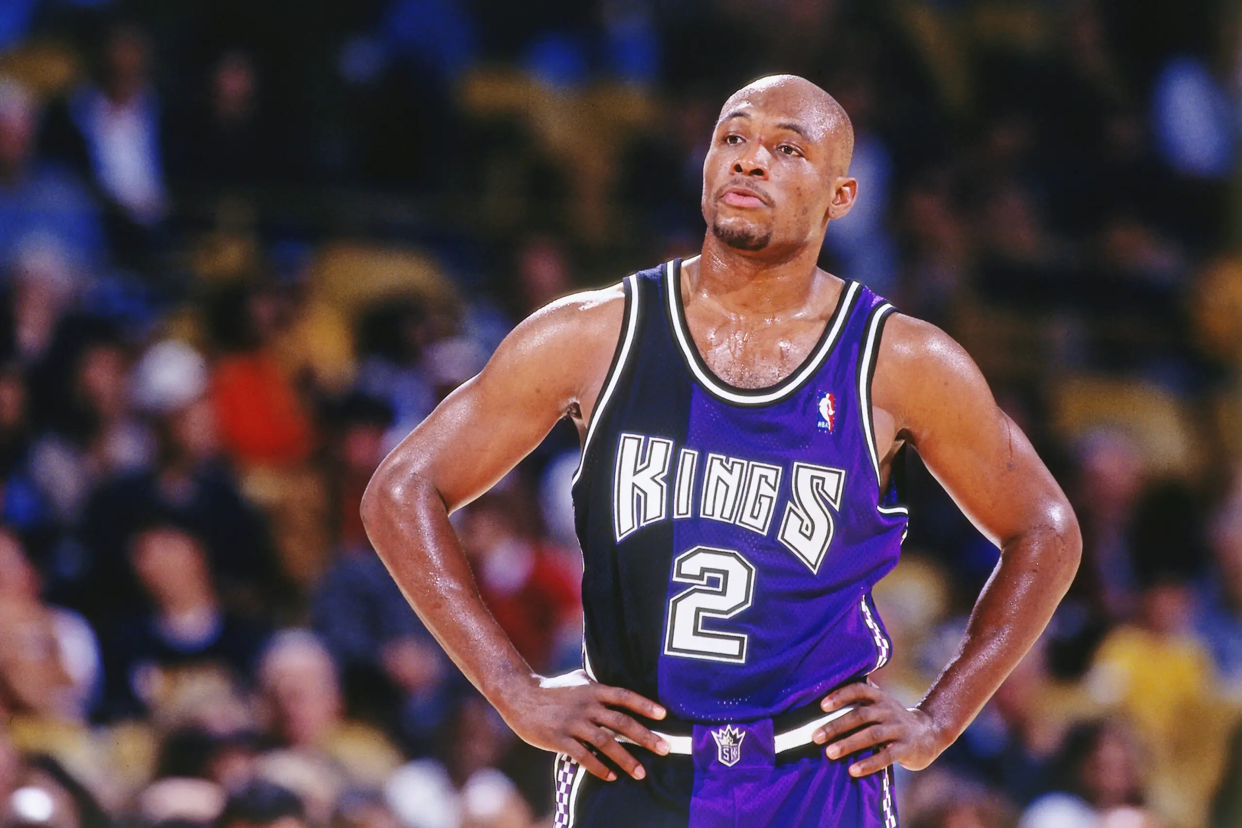 24 Captivating Facts About Mitch Richmond 